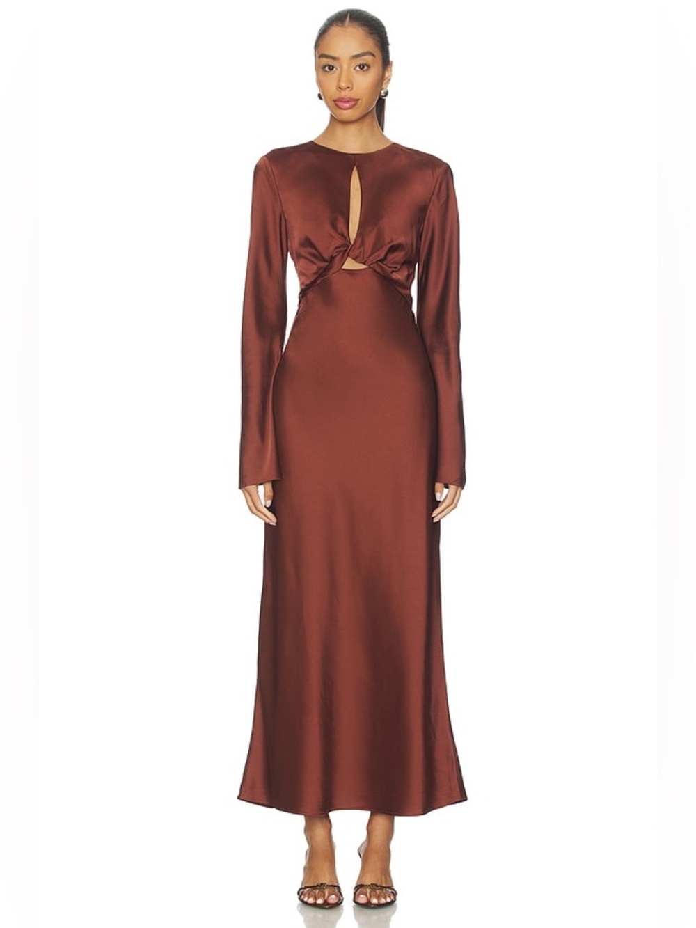 Significant Other Molly Maxi Dress